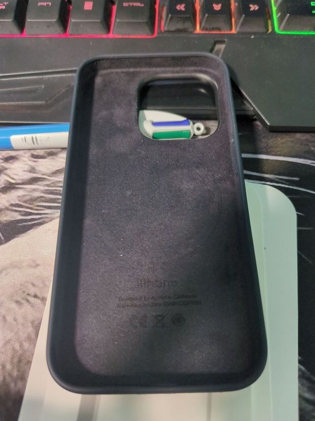 [NUEVO] Funda Iphone 15 pro