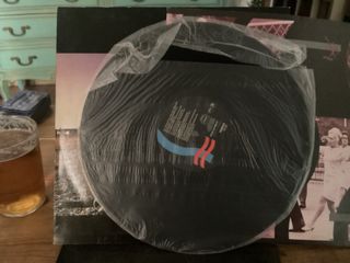 Pink Floyd - Colección de Grandes Canciones LP