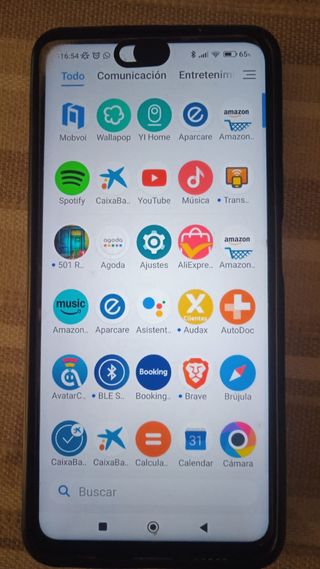 Xiaomi Poco X3 Pro - (65€ questa settimana)