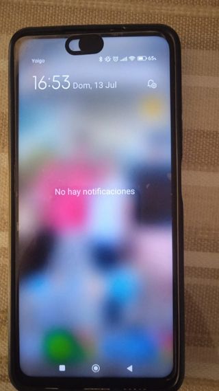 Xiaomi Poco X3 Pro - (65€ questa settimana)