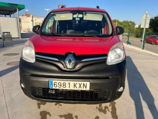 Renault Kangoo 2019