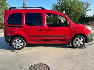 Renault Kangoo 2019