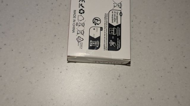 [PRECINTADO] Termómetro cocina