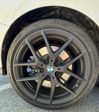 BMW m235i grand coupe 2020