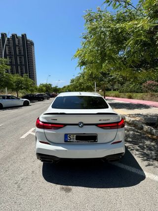 BMW m235i grand coupe 2020