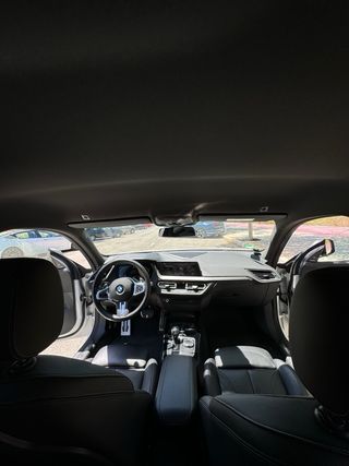 BMW m235i grand coupe 2020