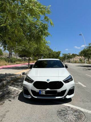 BMW m235i grand coupe 2020