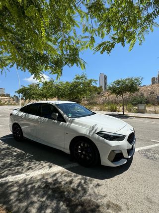 BMW m235i grand coupe 2020
