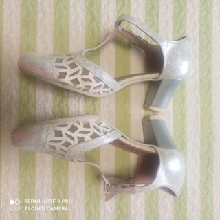 Zapatos Pitillos nuevos. 