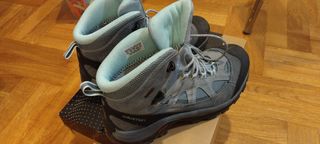 Botas Salomon Senderismo