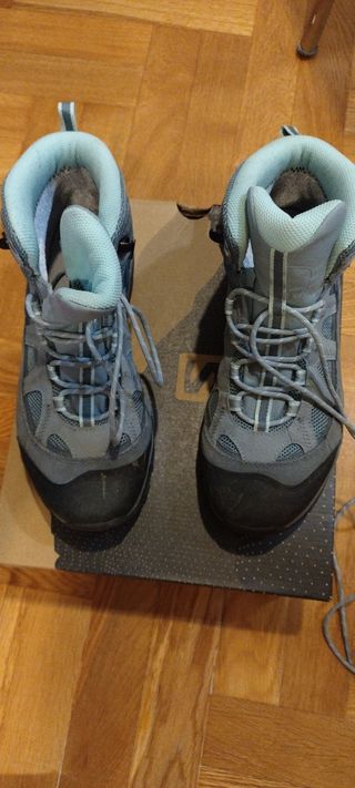 Botas Salomon Senderismo