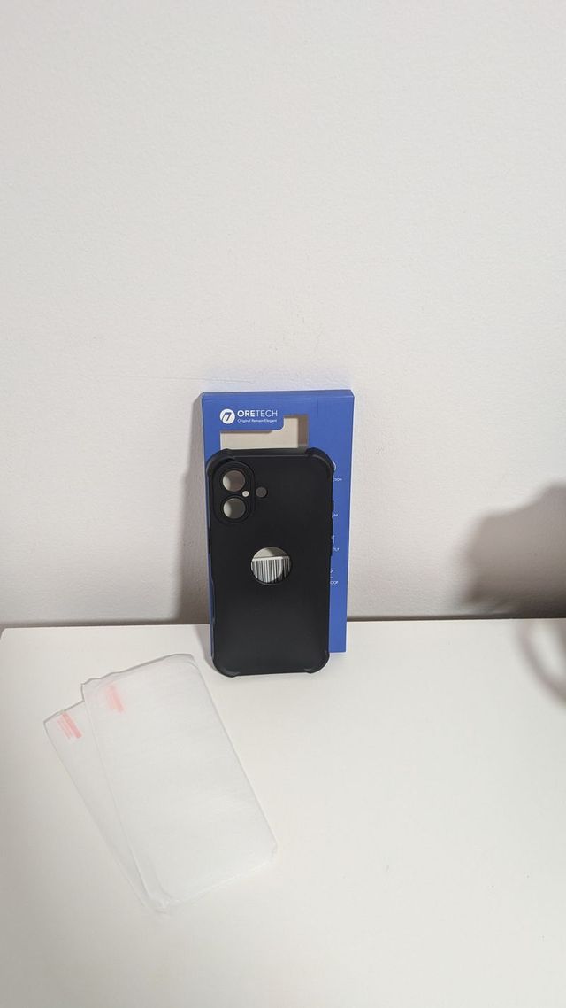 [NUEVO] Funda Iphone 16