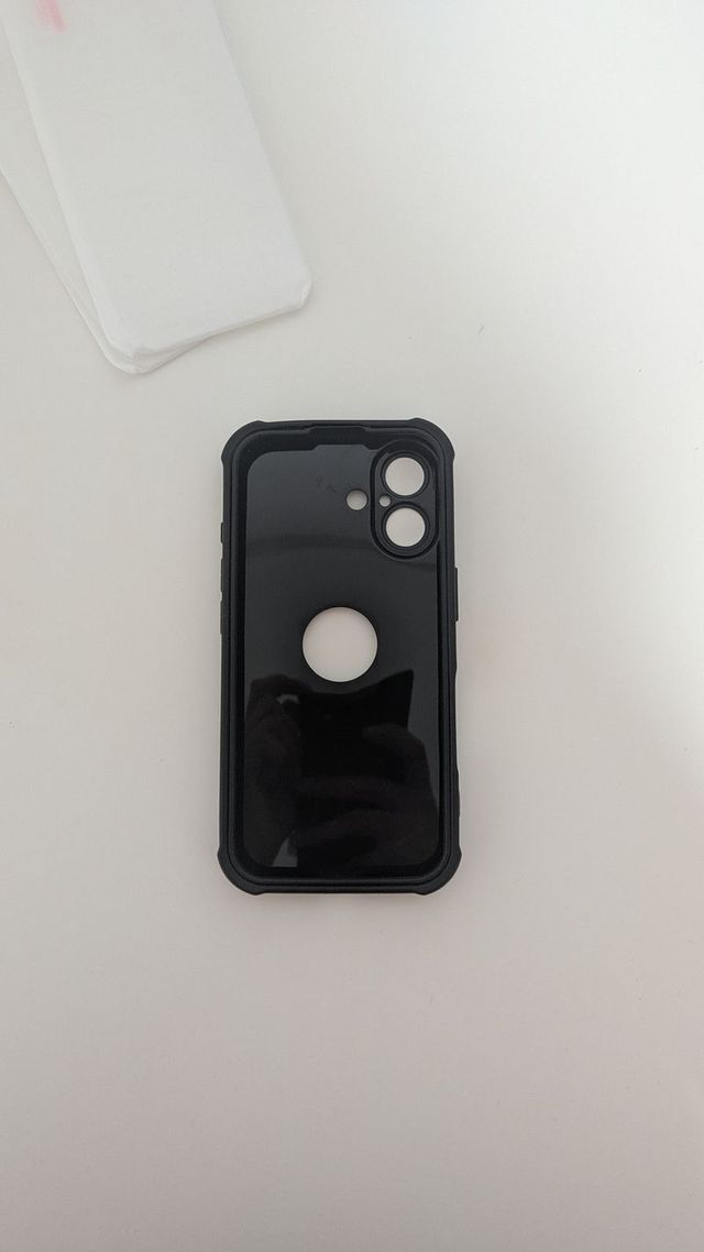 [NUEVO] Funda Iphone 16