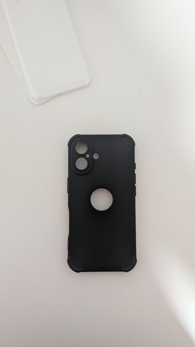 [NUEVO] Funda Iphone 16