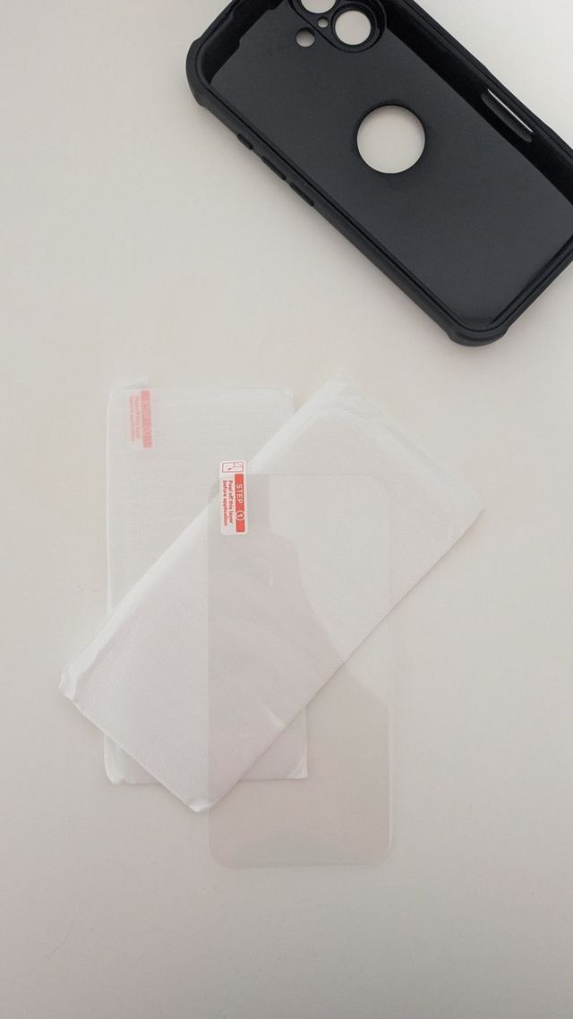 [NUEVO] Funda Iphone 16