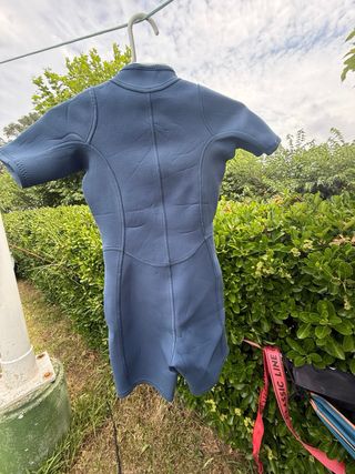 Neopreno surf niño - Talla M