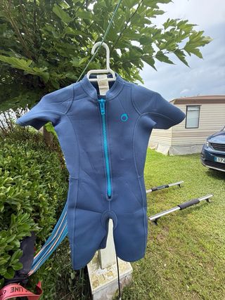 Neopreno surf niño - Talla M