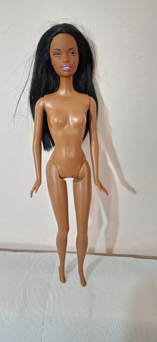 Barbie Christie 2001 Magic Jewel