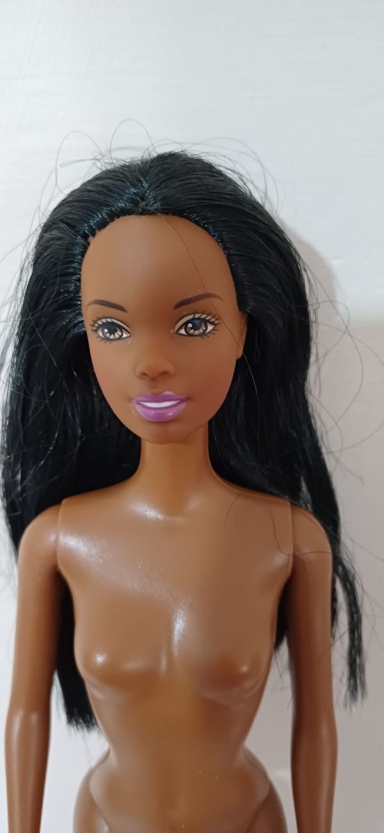 Barbie Christie 2001 Magic Jewel