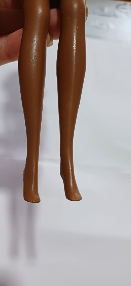 Barbie Christie 2001 Magic Jewel