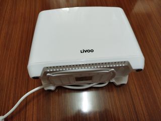 Tostadora Livoo - 650W