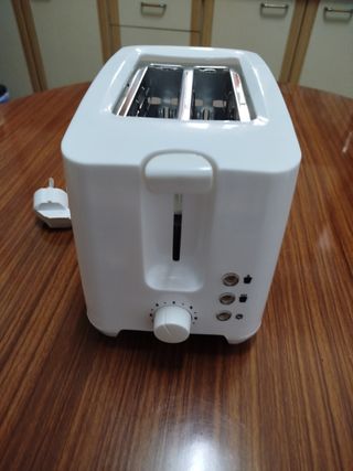 Tostadora Livoo - 650W