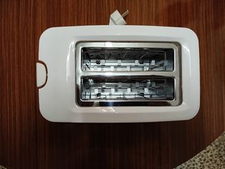 Tostadora Livoo - 650W