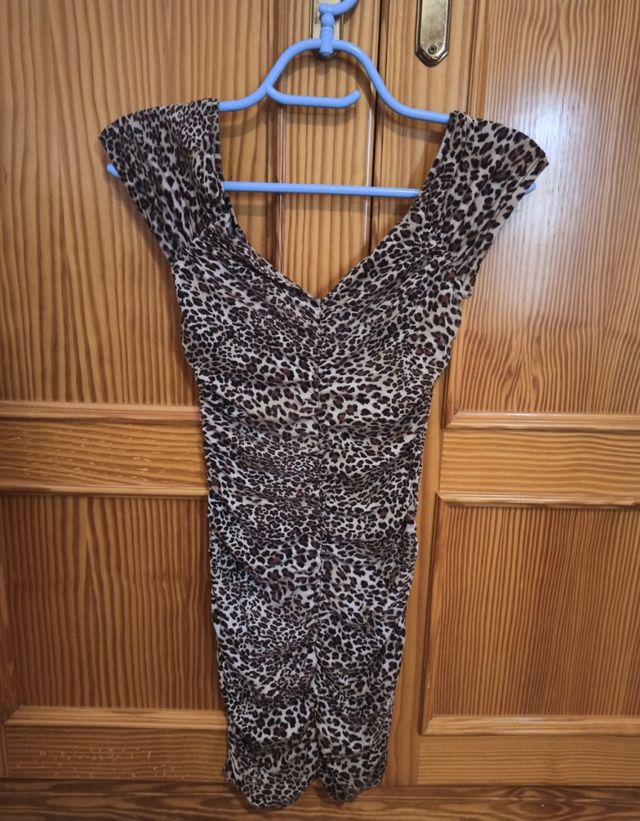 Vestidos talla S -
