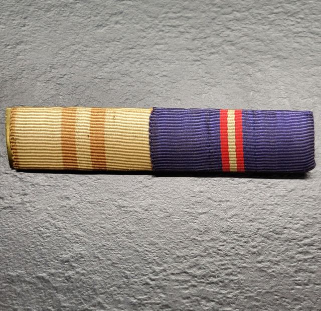 Nastrini Militari - Spilla