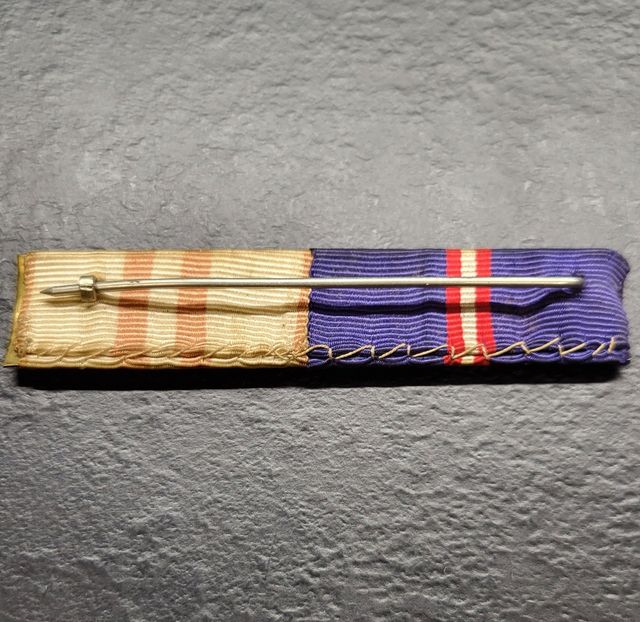 Nastrini Militari - Spilla