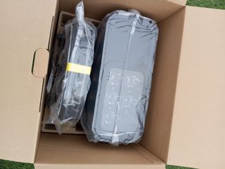 Robot aspirador D60+ enboya