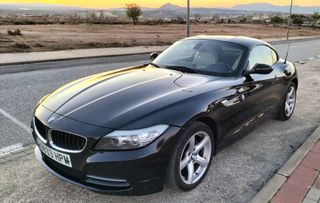 BMW Z4 2013