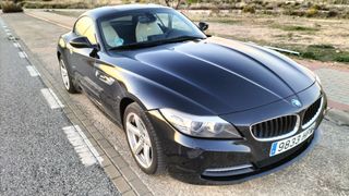 BMW Z4 2013