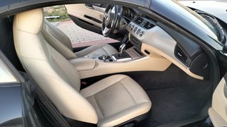 BMW Z4 2013