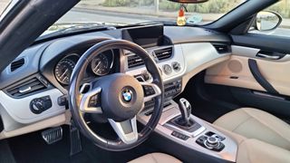 BMW Z4 2013