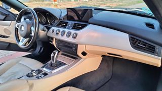 BMW Z4 2013