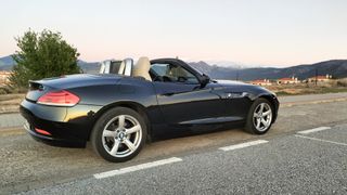 BMW Z4 2013