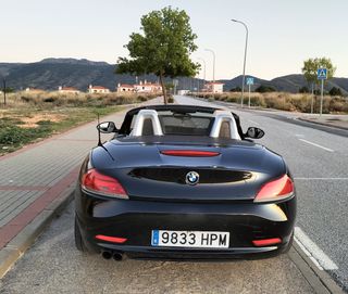 BMW Z4 2013