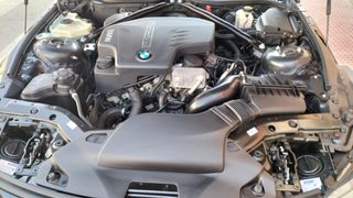 BMW Z4 2013