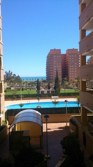 Apartamento Magic World 