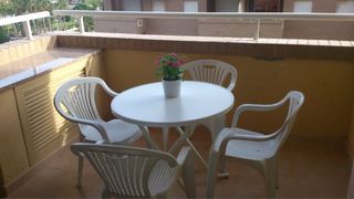 Apartamento Magic World 