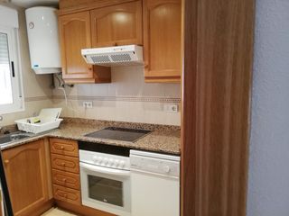 Apartamento Magic World 