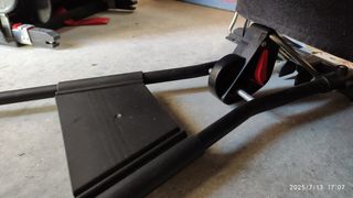 Silla mecedora Bebé Babybjörn