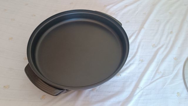 Cocina eléctrica Royalnec PL-R-30/TZ1