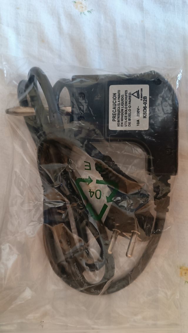 Cocina eléctrica Royalnec PL-R-30/TZ1