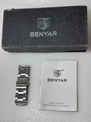 Benyar 