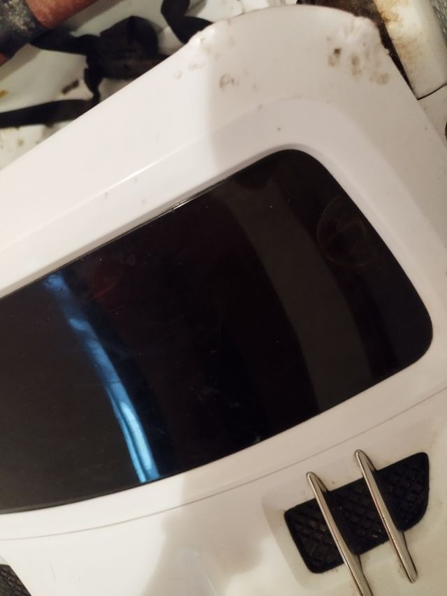 Coche eléctrico infantil