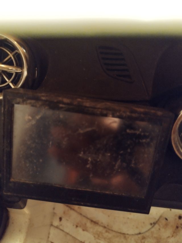 Coche eléctrico infantil