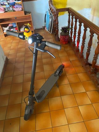 Patinete Xiaomi Essential