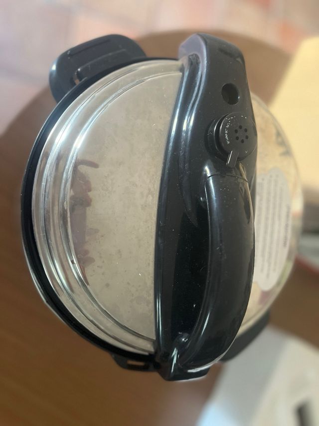 Olla Eléctrica Schneider 6L - ¡3 en 1!